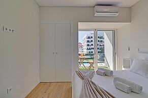 Positano Apartment in Vilamoura