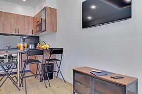 Positano Apartment in Vilamoura