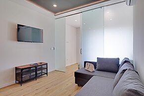 Positano Apartment in Vilamoura