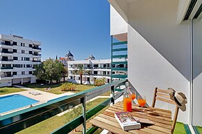Positano Apartment in Vilamoura