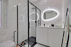 Positano Apartment in Vilamoura