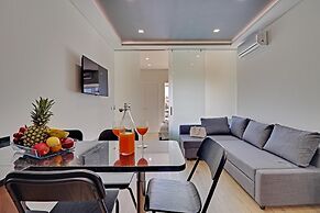 Positano Apartment in Vilamoura