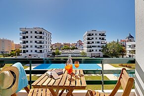 Positano Apartment in Vilamoura