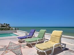 Casa Carmencita - Yucatan Home Rentals