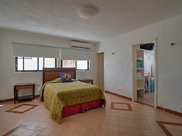 Casa Luisa- Yucatan Home Rentals