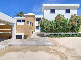 Casa Luisa- Yucatan Home Rentals