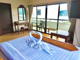 M801 Patong - Sea View Apartment 100mt From the Beach