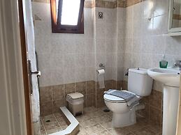 Nikos Apartments A1 in Gialiskari