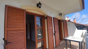 Nikos Apartments A1 in Gialiskari