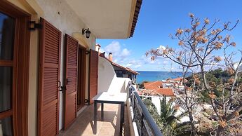 Nikos Apartments A1 in Gialiskari