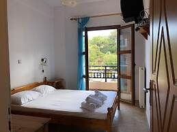 Nikos Apartments A2 in Gialiskari