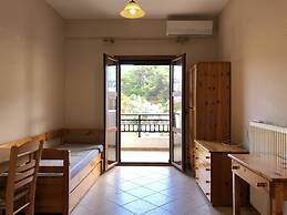 Nikos Apartments A2 in Gialiskari