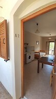 Nikos Apartments A2 in Gialiskari