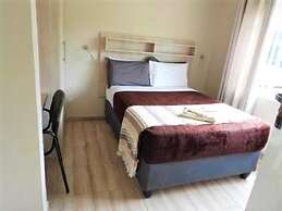 2 Bed Apartment With En-suite Kitchenette - 2064