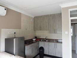 2 Bed Apartment With En-suite Kitchenette - 2064