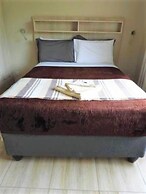 2 Bed Apartment With En-suite Kitchenette - 2064