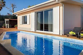 Funchal Bay View Villa by Homie