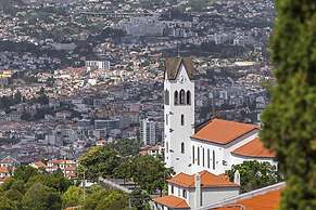 Funchal Bay View Villa by Homie