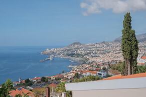 Funchal Bay View Villa by Homie