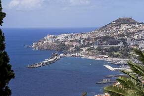Funchal Bay View Villa by Homie