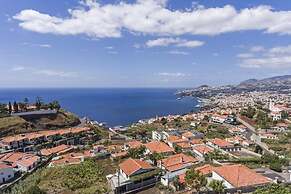 Funchal Bay View Villa by Homie