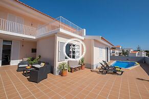 Funchal Bay View Villa by Homie