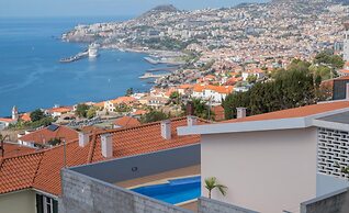 Funchal Bay View Villa by Homie