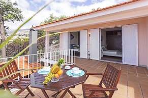 Funchal Bay View Villa by Homie