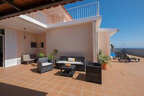Funchal Bay View Villa by Homie