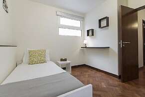 Funchal Bay View Villa by Homie