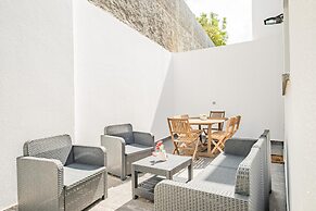 Uptown Sea View by Madeira Sun Travel