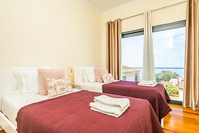 Uptown Sea View by Madeira Sun Travel