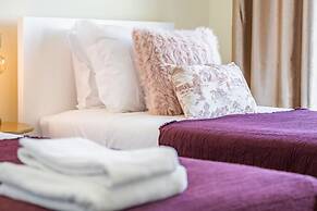 Uptown Sea View by Madeira Sun Travel