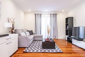 Uptown Sea View by Madeira Sun Travel