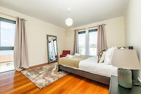 Uptown Sea View by Madeira Sun Travel