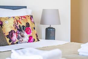 Uptown Sea View by Madeira Sun Travel