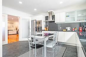 Uptown Sea View by Madeira Sun Travel