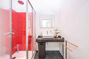 Uptown Sea View by Madeira Sun Travel