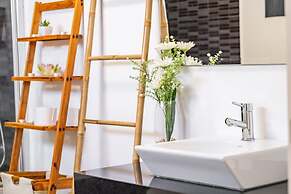 Uptown Sea View by Madeira Sun Travel