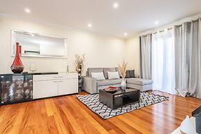 Uptown Sea View by Madeira Sun Travel