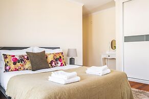 Uptown Sea View by Madeira Sun Travel