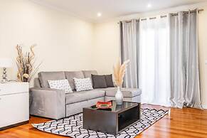 Uptown Sea View by Madeira Sun Travel