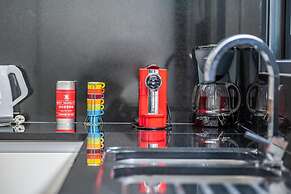 Uptown Sea View by Madeira Sun Travel