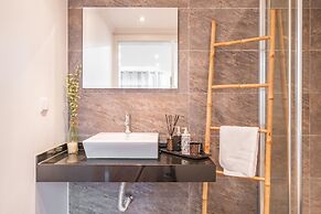 Uptown Sea View by Madeira Sun Travel