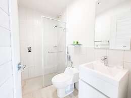 Residences C7-1c in Chame