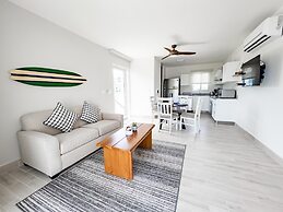 Residences C7-1c in Chame