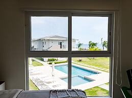 Residences C7-1c in Chame