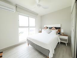 Residences C7-1c in Chame