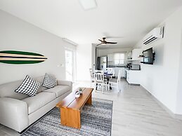 Residences C7-1c in Chame