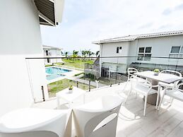 Residences C7-1c in Chame